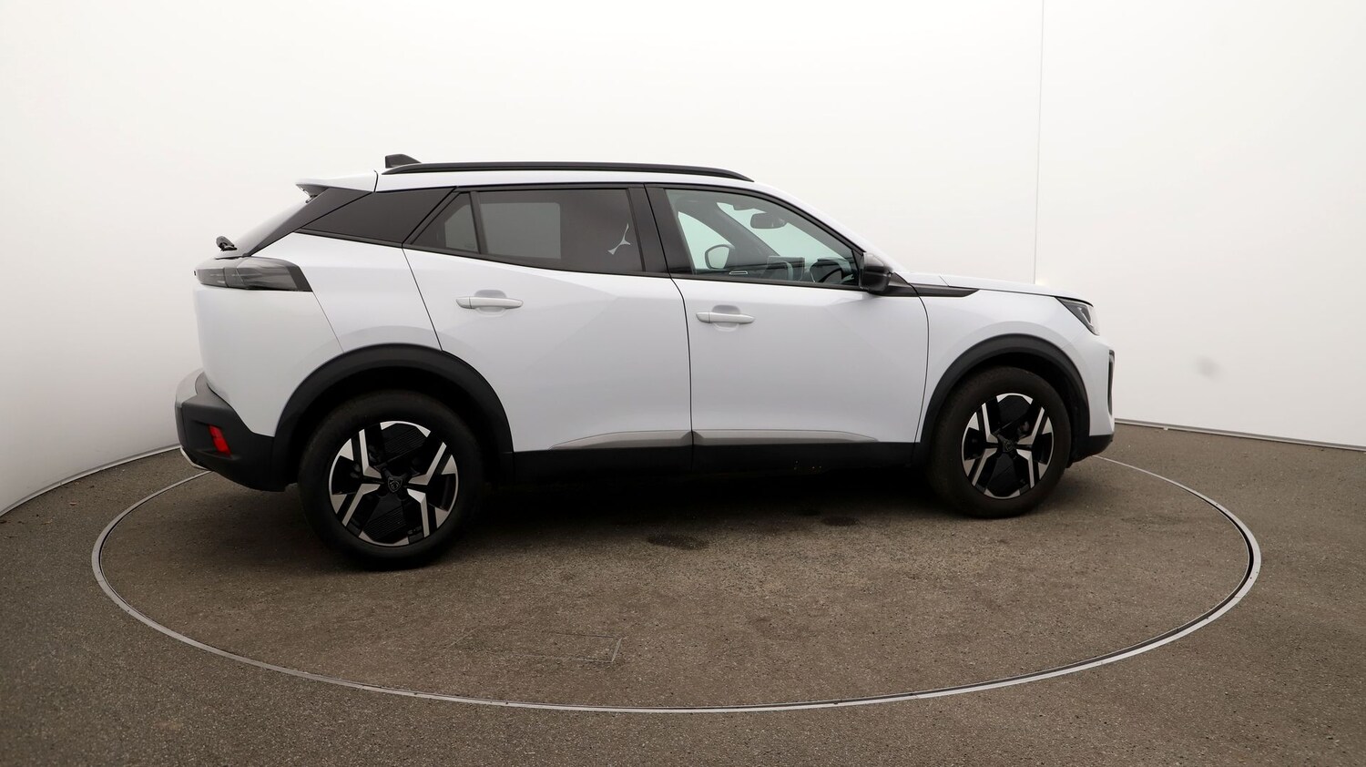 Used Peugeot 2008 for sale - 76808745: Photo 44