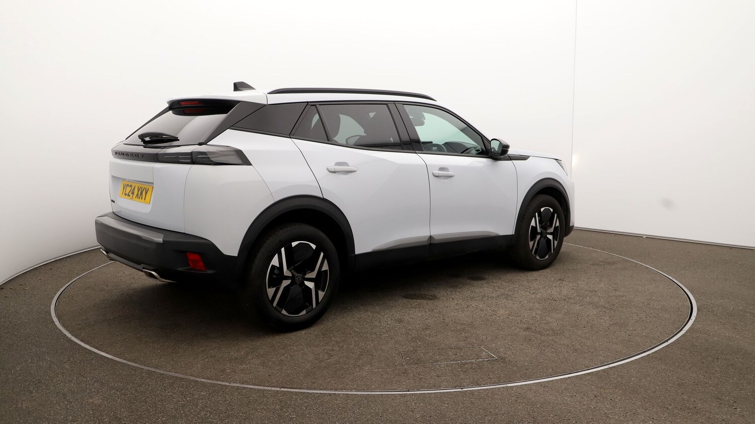 Used Peugeot 2008 for sale - 76808745: Photo 46