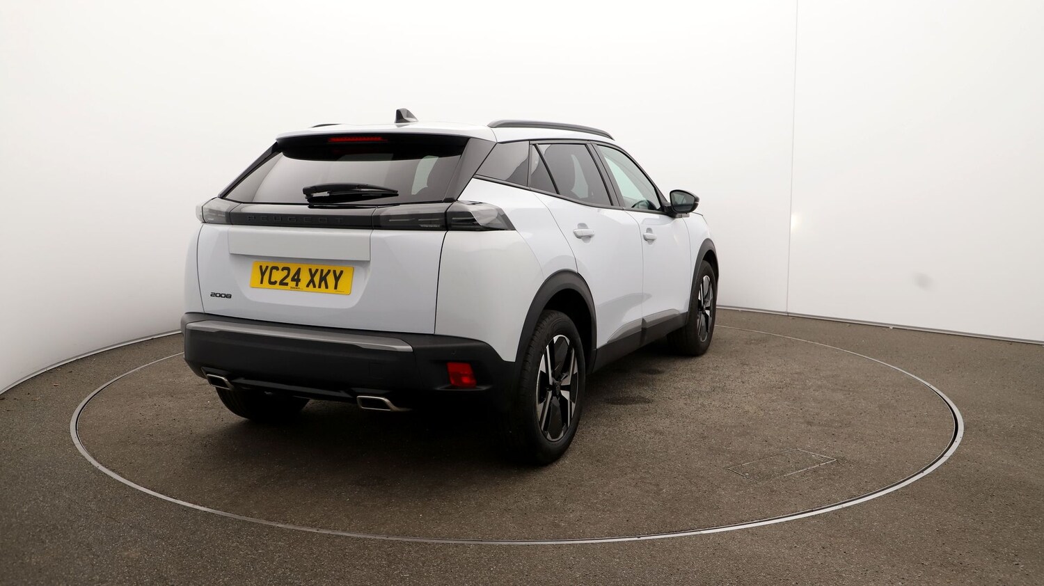 Used Peugeot 2008 for sale - 76808745: Photo 48