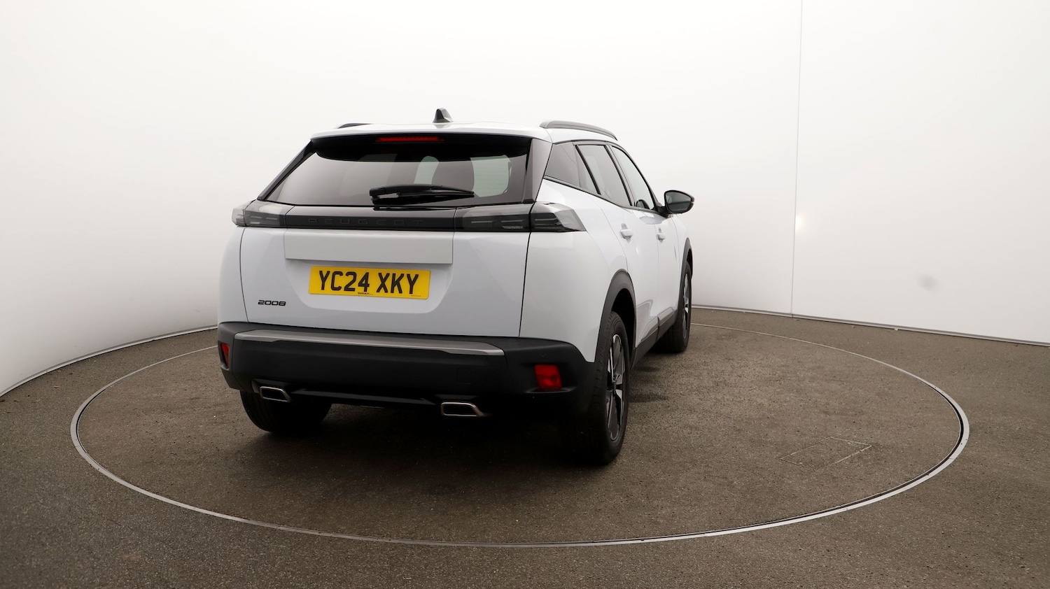 Used Peugeot 2008 for sale - 76808745: Photo 49