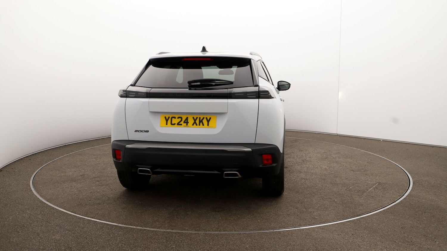 Used Peugeot 2008 for sale - 76808745: Photo 50