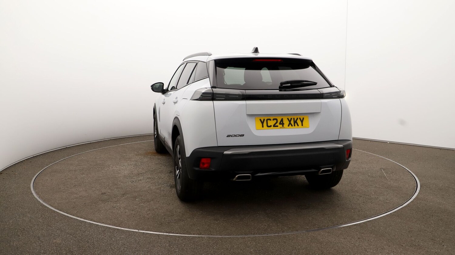 Used Peugeot 2008 for sale - 76808745: Photo 53