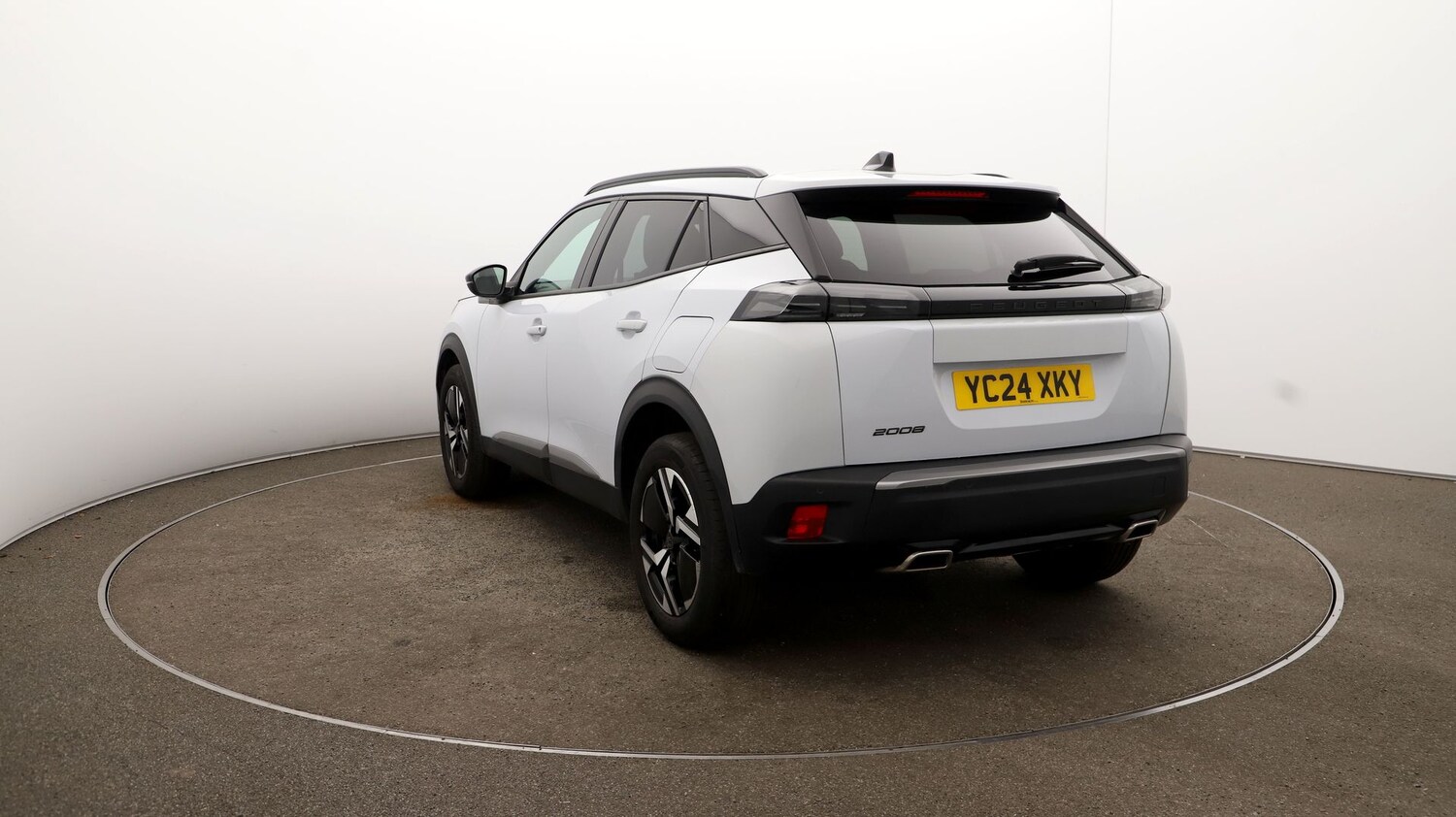 Used Peugeot 2008 for sale - 76808745: Photo 54