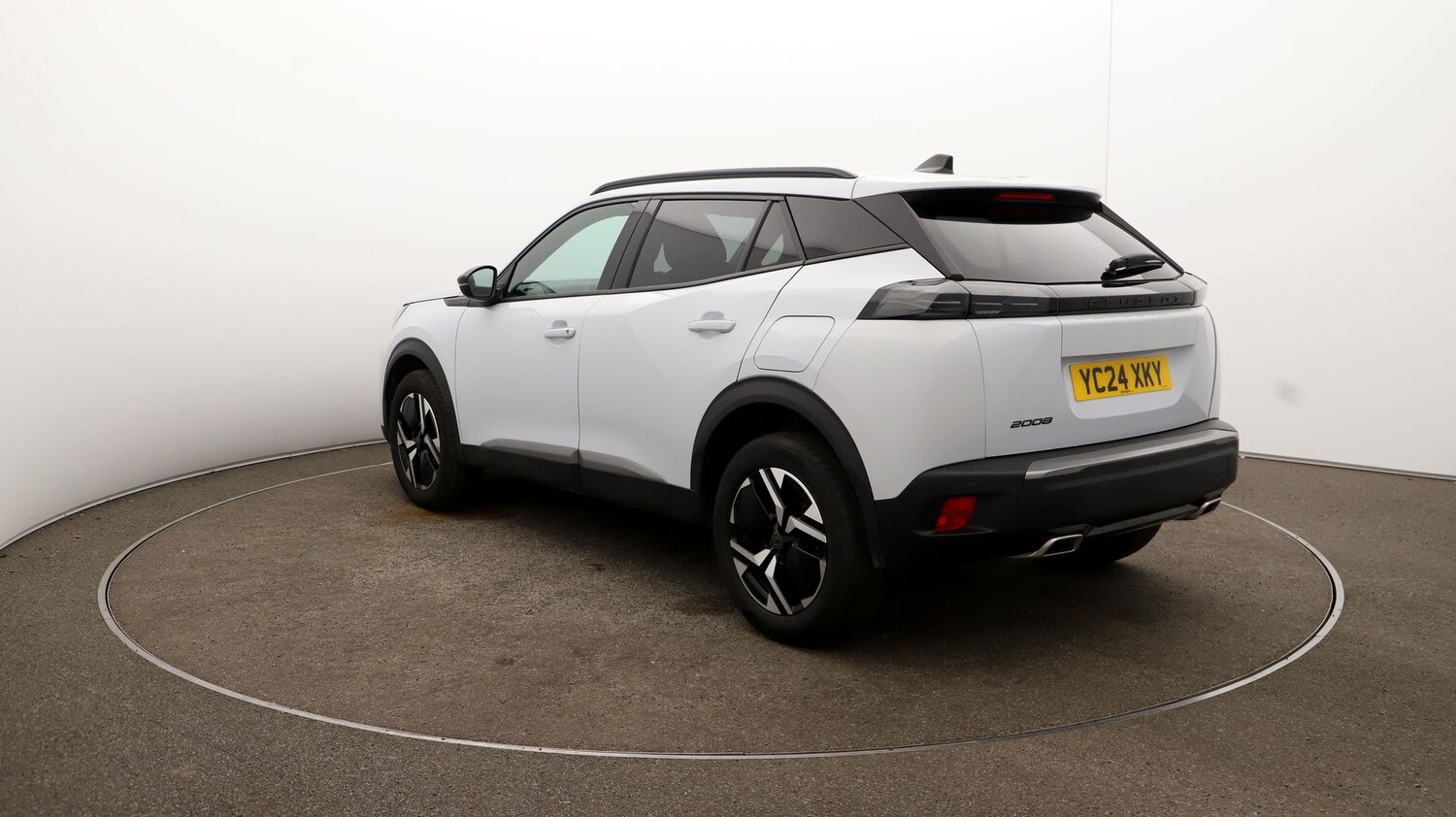 Used Peugeot 2008 for sale - 76808745: Photo 55