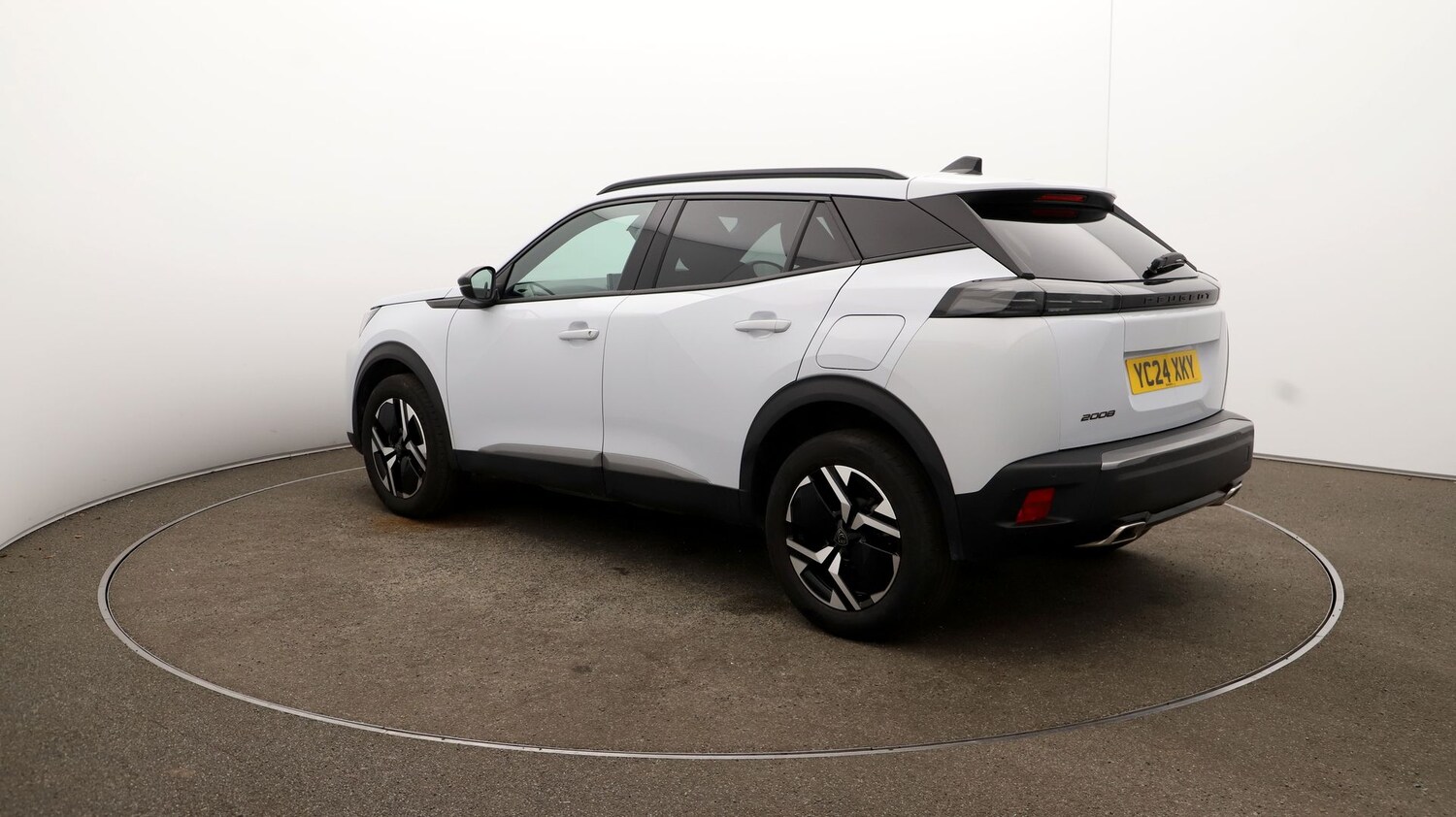 Used Peugeot 2008 for sale - 76808745: Photo 56