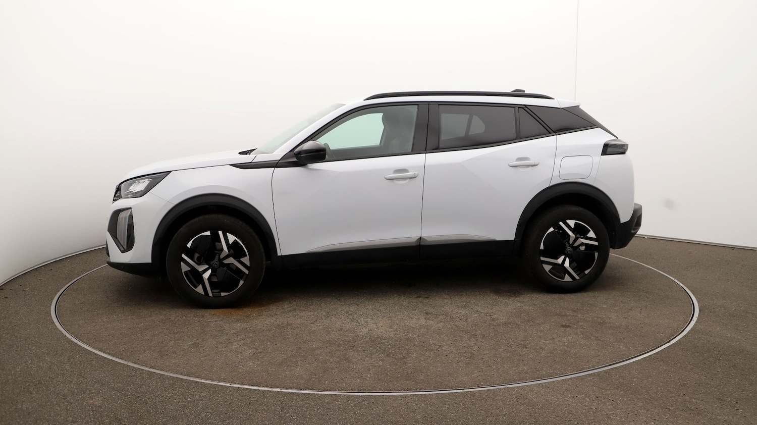 Used Peugeot 2008 for sale - 76808745: Photo 58