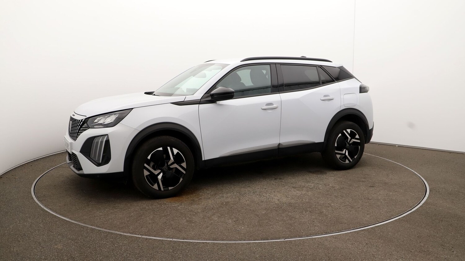 Used Peugeot 2008 for sale - 76808745: Photo 60