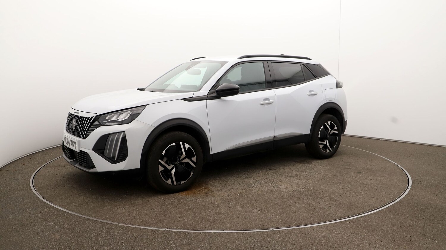 Used Peugeot 2008 for sale - 76808745: Photo 61