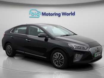 2022 (72) - 100kW Premium 38kWh 5dr Auto