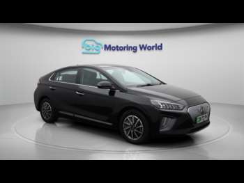 Used Hyundai IONIQ 2022 for sale - 74811328: Photo