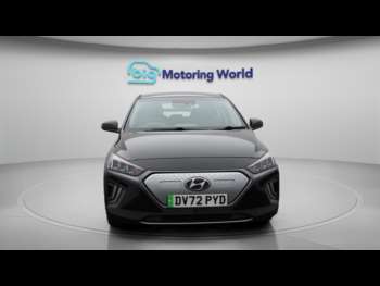 Used Hyundai IONIQ 2022 for sale - 74811328: Photo