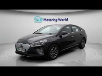 Used Hyundai IONIQ 2022 for sale - 74811328: Photo