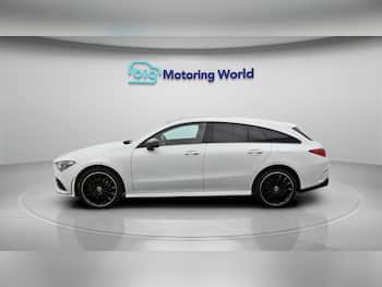 Used Mercedes-Benz CLA 2023 for sale - 79644580: Photo
