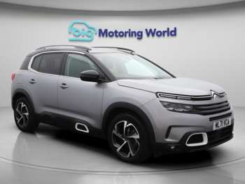 (71) - 1.2 PureTech Shine SUV 5dr Petrol Manual Euro 6 (s/s) (130 ps)