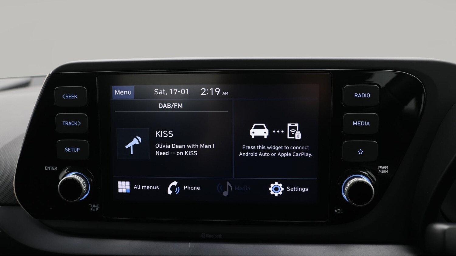 Used Hyundai BAYON 2022 for sale - 77245090: Photo 11