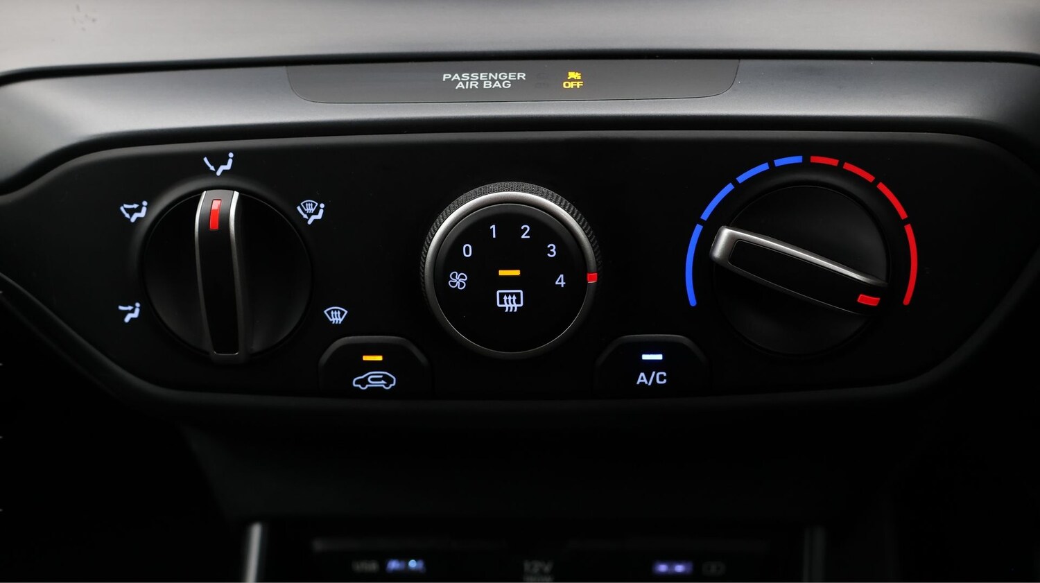 Used Hyundai BAYON 2022 for sale - 77245090: Photo 12