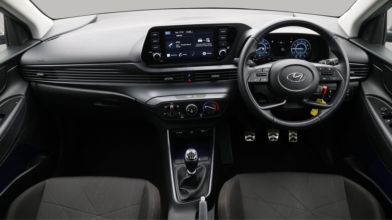 Used Hyundai BAYON 2022 for sale - 77245090: Photo 13