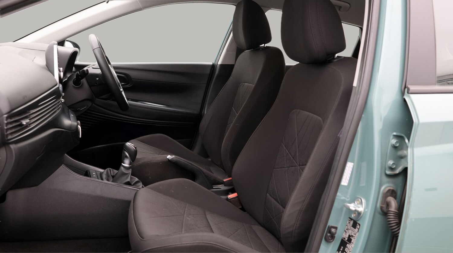 Used Hyundai BAYON 2022 for sale - 77245090: Photo 14