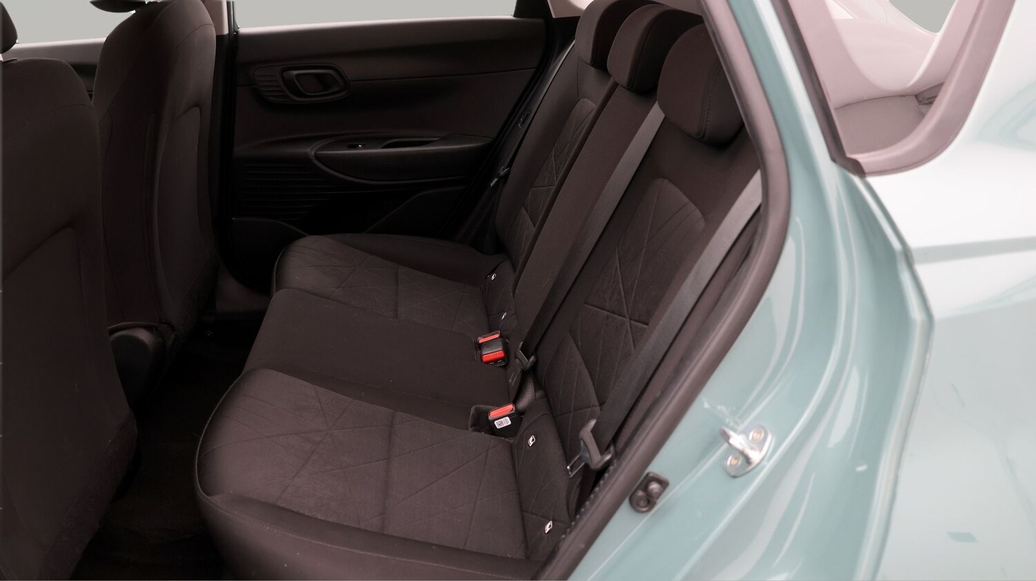 Used Hyundai BAYON 2022 for sale - 77245090: Photo 16