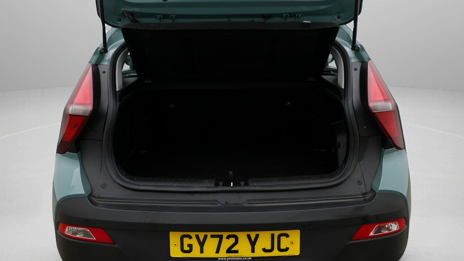 Used Hyundai BAYON 2022 for sale - 77245090: Photo 17