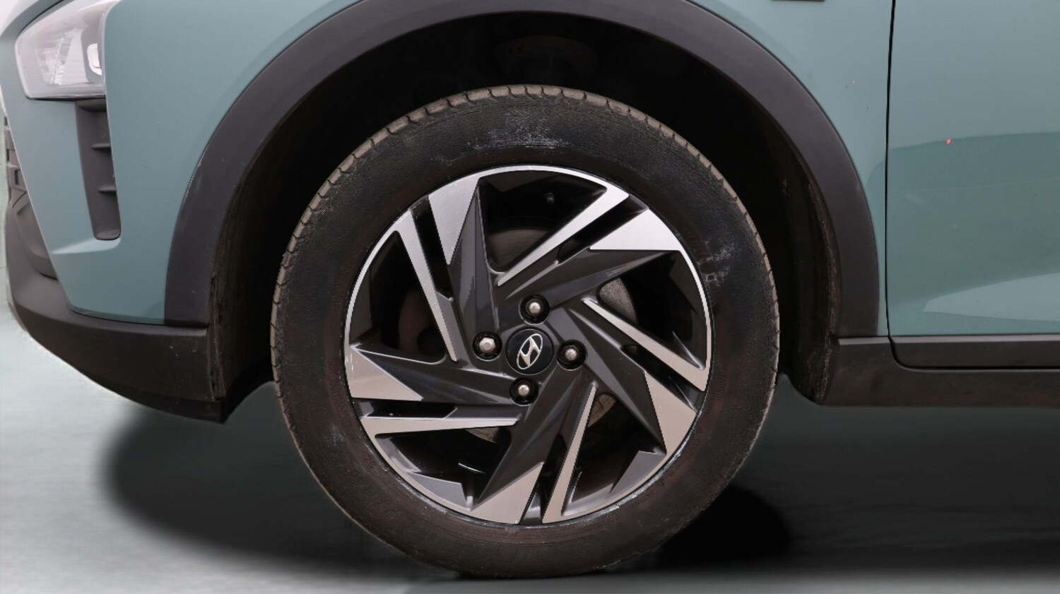 Used Hyundai BAYON 2022 for sale - 77245090: Photo 18