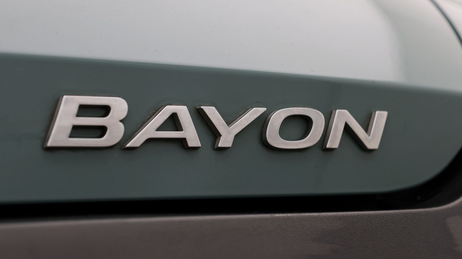 Used Hyundai BAYON 2022 for sale - 77245090: Photo 21