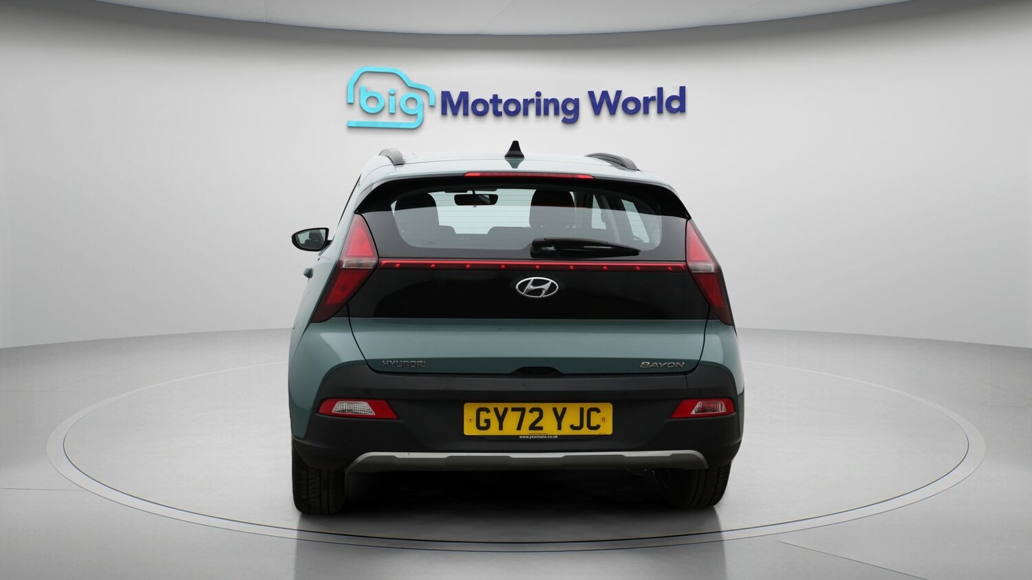 Used Hyundai BAYON 2022 for sale - 77245090: Photo 6