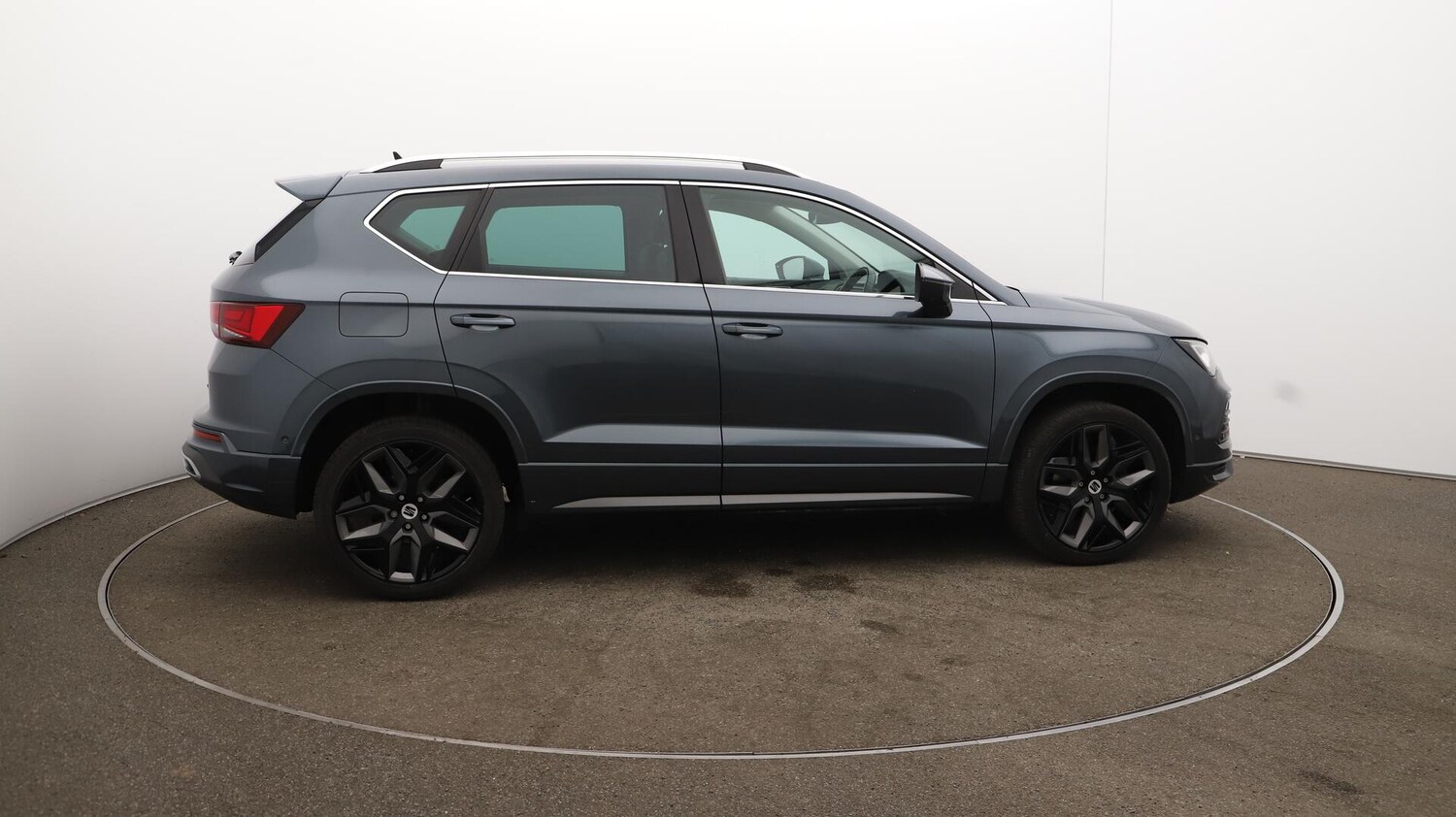 Vehicle 40