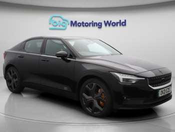 Used Polestar Polestar 2 2021 for sale - 74958817: Photo