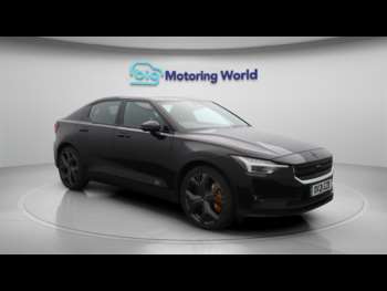 Used Polestar Polestar 2 2021 for sale - 74958817: Photo