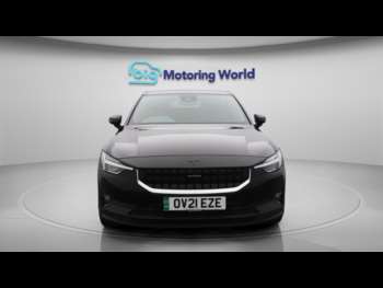 Used Polestar Polestar 2 2021 for sale - 74958817: Photo