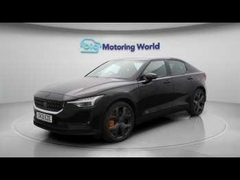 Used Polestar Polestar 2 2021 for sale - 74958817: Photo