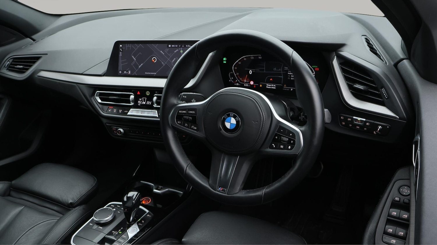 Used BMW 1 Series 2021 for sale - 76690037: Photo 10