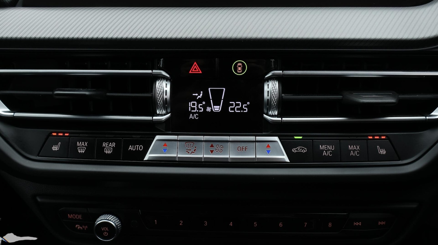 Used BMW 1 Series 2021 for sale - 76690037: Photo 13