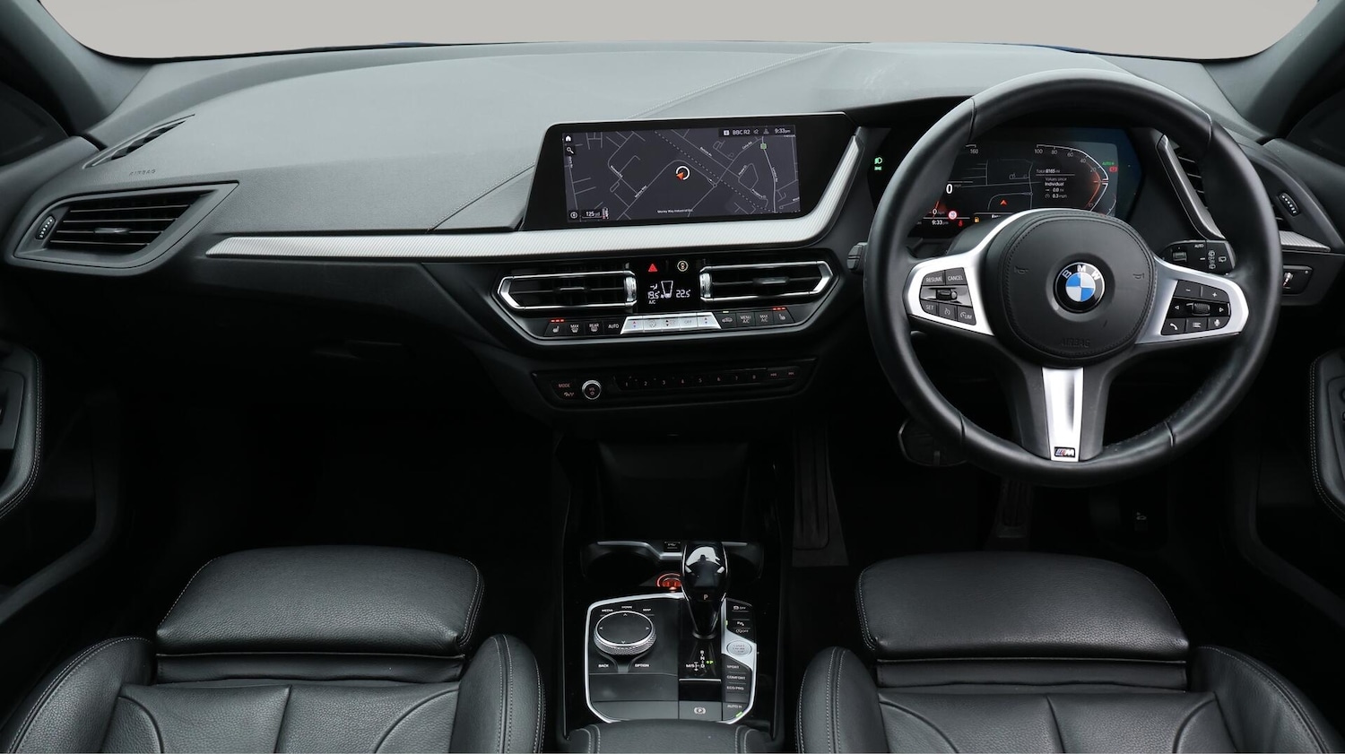 Used BMW 1 Series 2021 for sale - 76690037: Photo 14