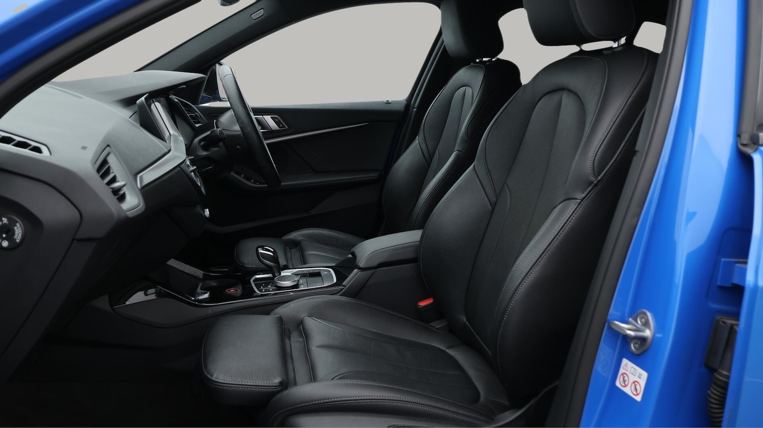 Used BMW 1 Series 2021 for sale - 76690037: Photo 15