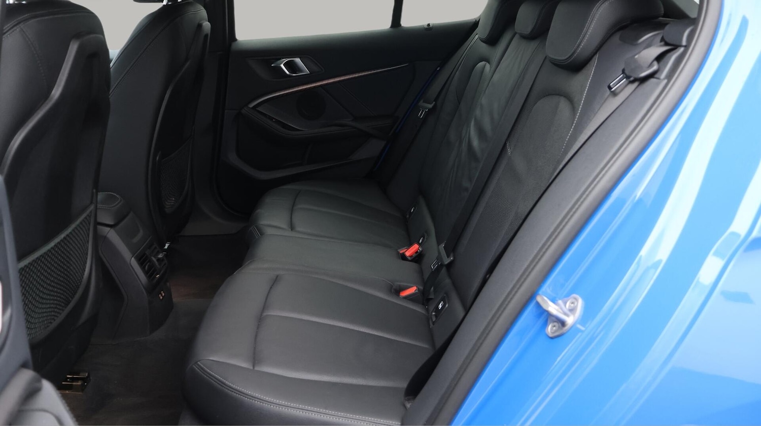 Used BMW 1 Series 2021 for sale - 76690037: Photo 17