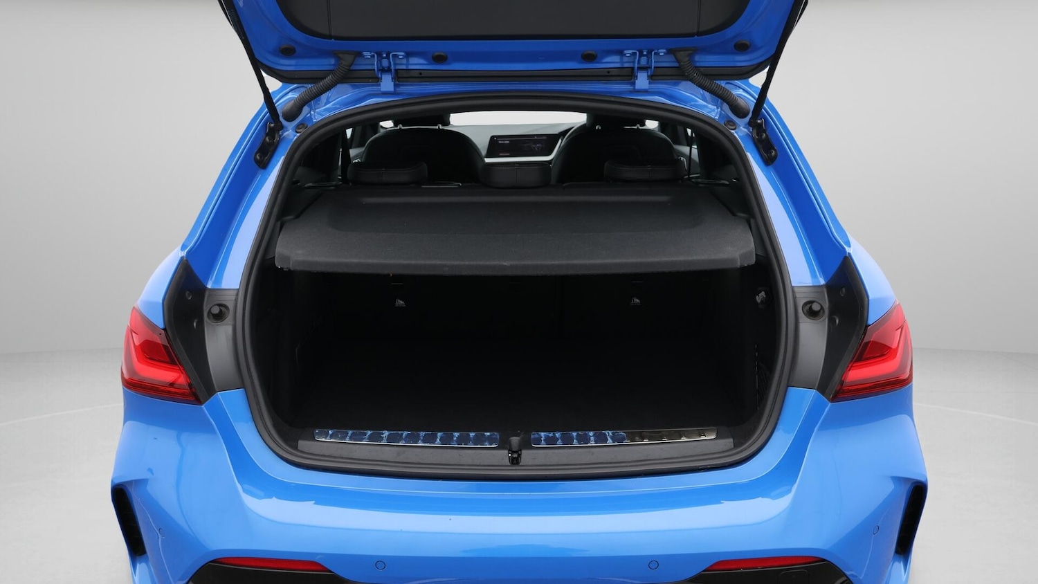 Used BMW 1 Series 2021 for sale - 76690037: Photo 18