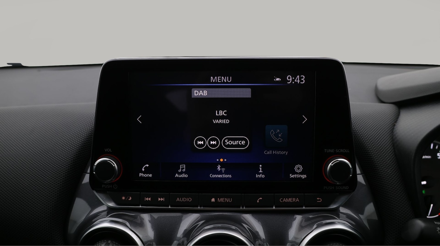 Used Nissan Juke 2023 for sale - 77668308: Photo 11