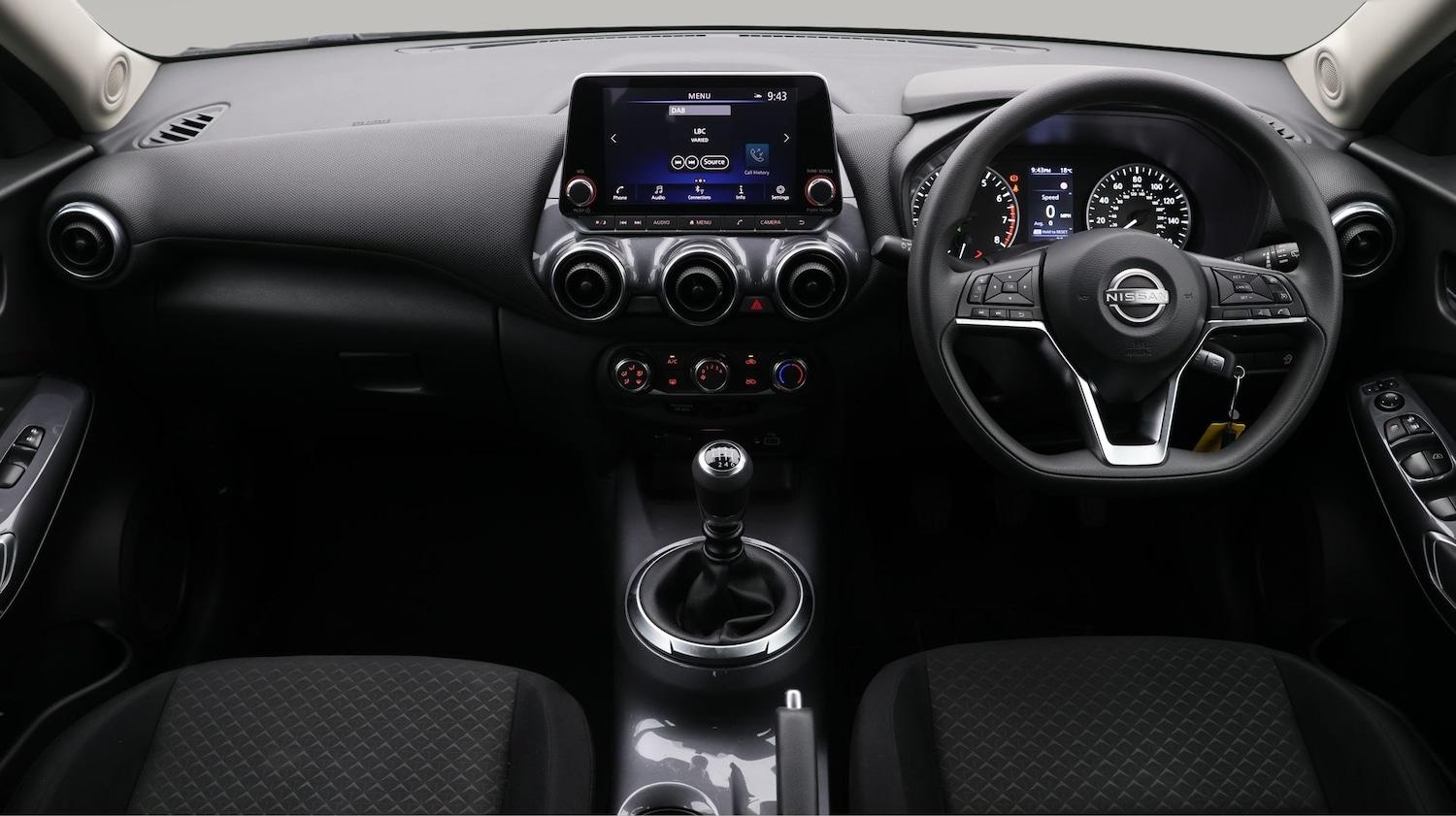 Used Nissan Juke 2023 for sale - 77668308: Photo 13