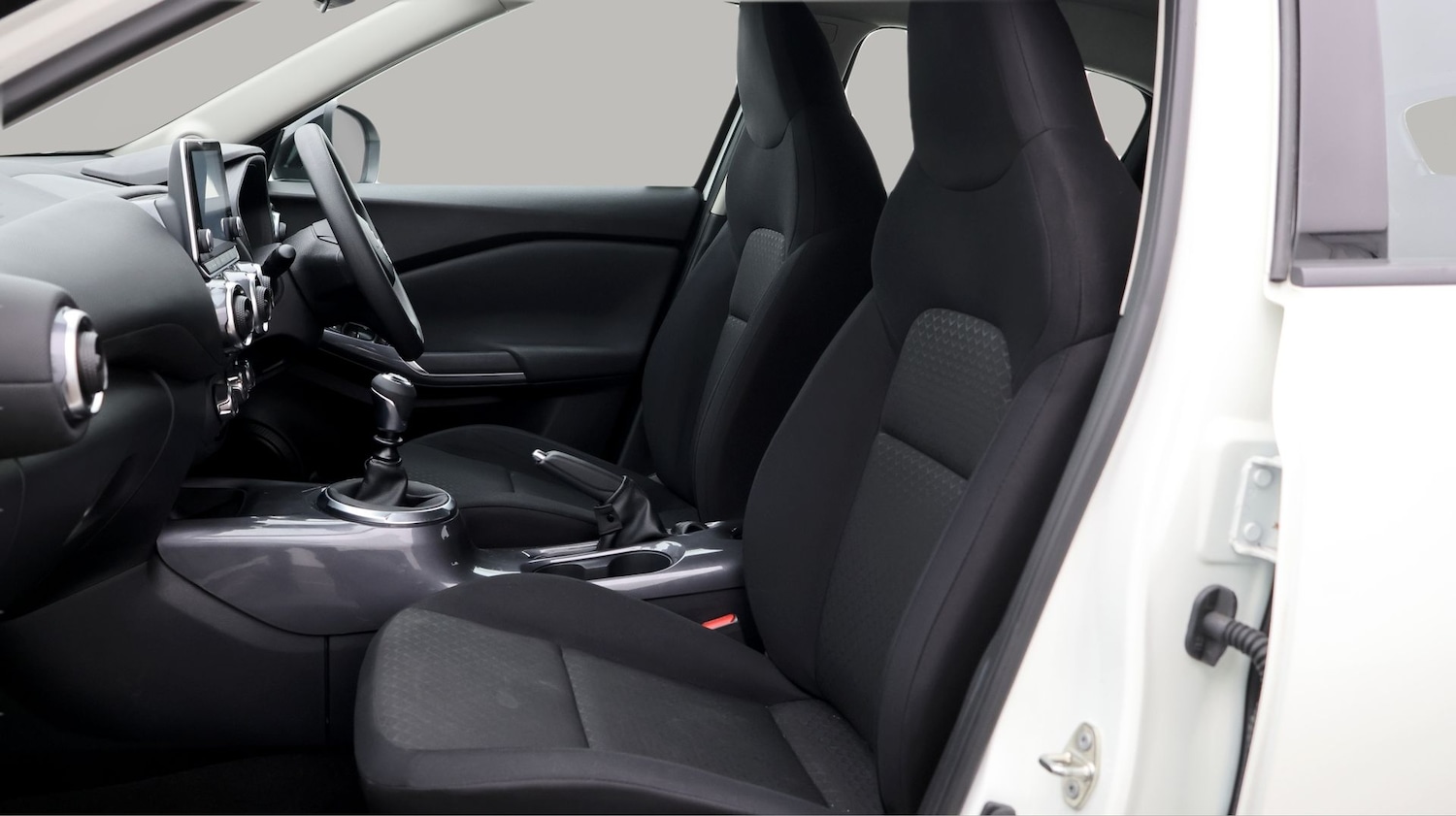 Used Nissan Juke 2023 for sale - 77668308: Photo 14