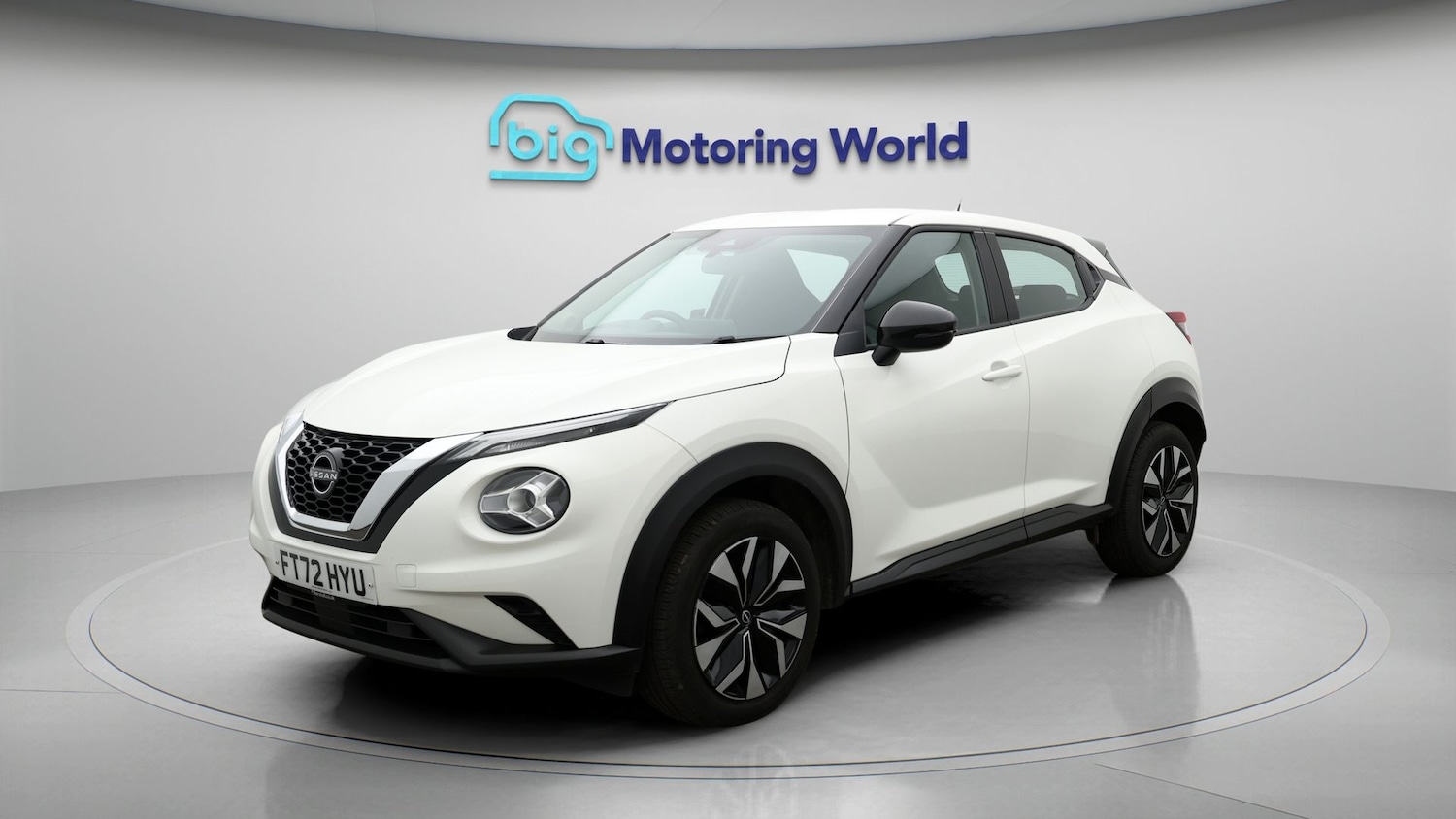 Used Nissan Juke 2023 for sale - 77668308: Photo 3