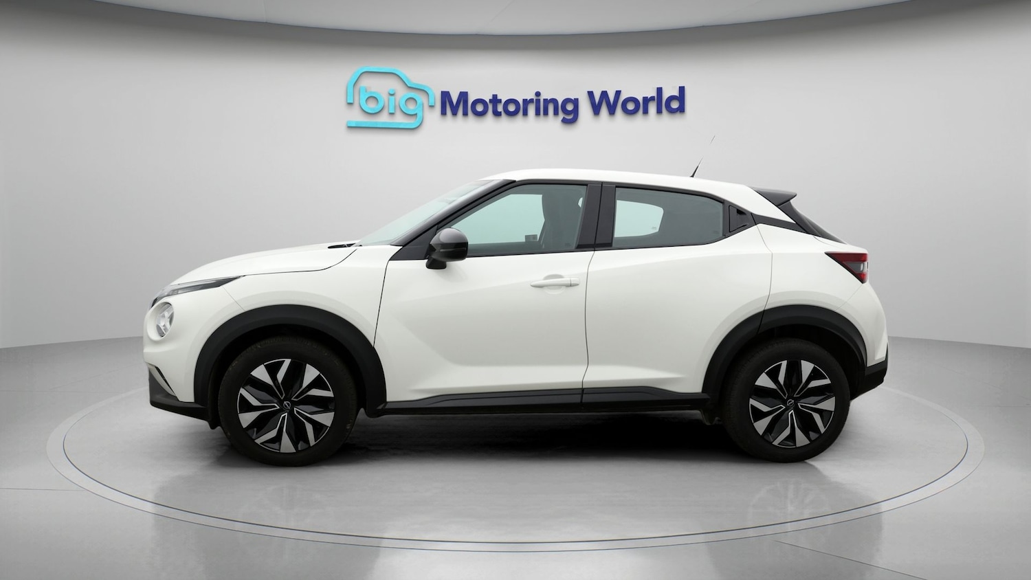 Used Nissan Juke 2023 for sale - 77668308: Photo 4