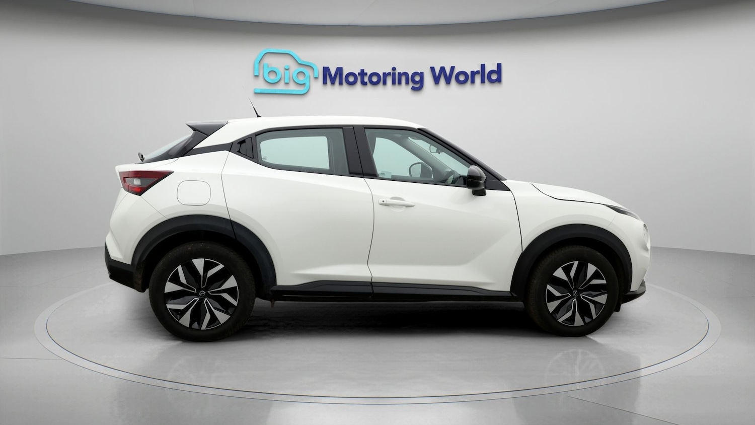 Used Nissan Juke 2023 for sale - 77668308: Photo 8