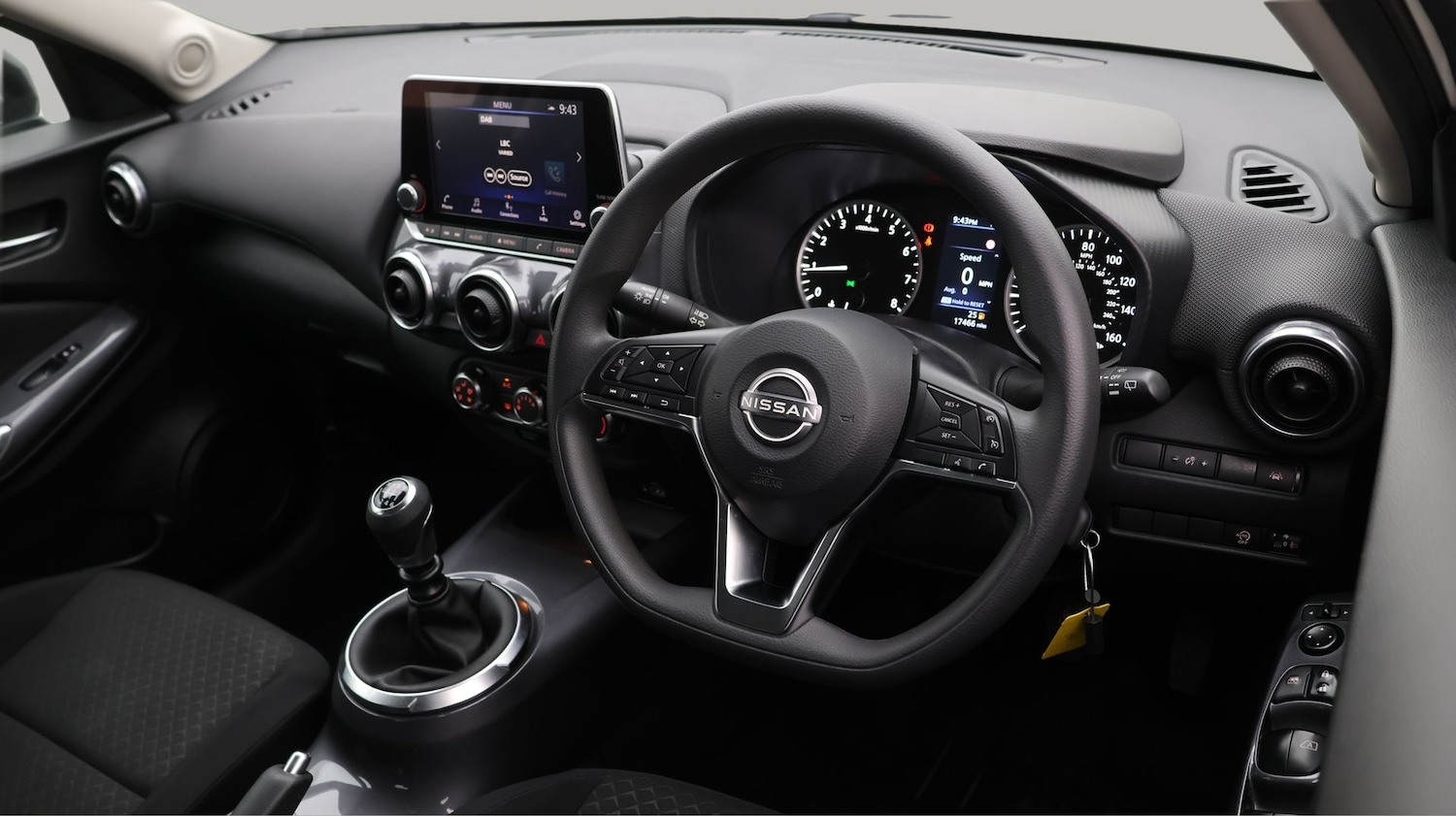 Used Nissan Juke 2023 for sale - 77668308: Photo 9