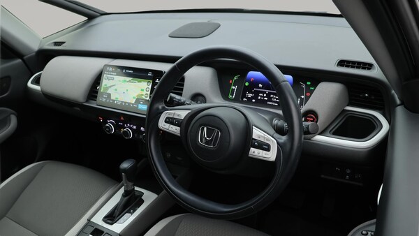 Used Honda Jazz 2021 for sale - 75678509: Photo 10