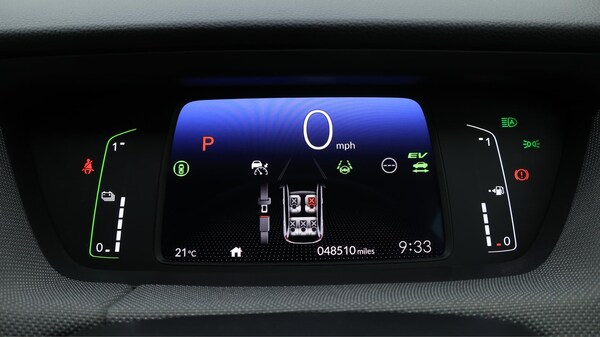 Used Honda Jazz 2021 for sale - 75678509: Photo 11