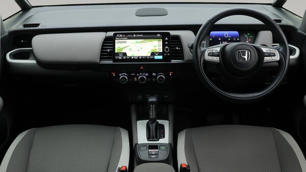 Used Honda Jazz 2021 for sale - 75678509: Photo 14