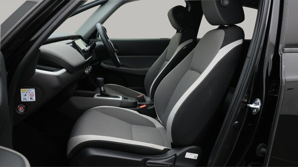 Used Honda Jazz 2021 for sale - 75678509: Photo 15