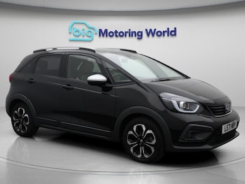 Honda - Jazz